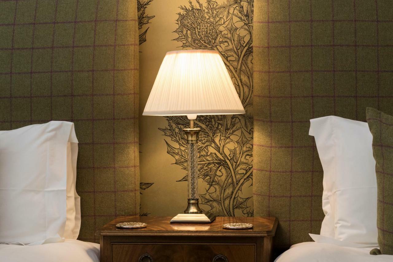 Отель Glenegedale House Kintra Экстерьер фото