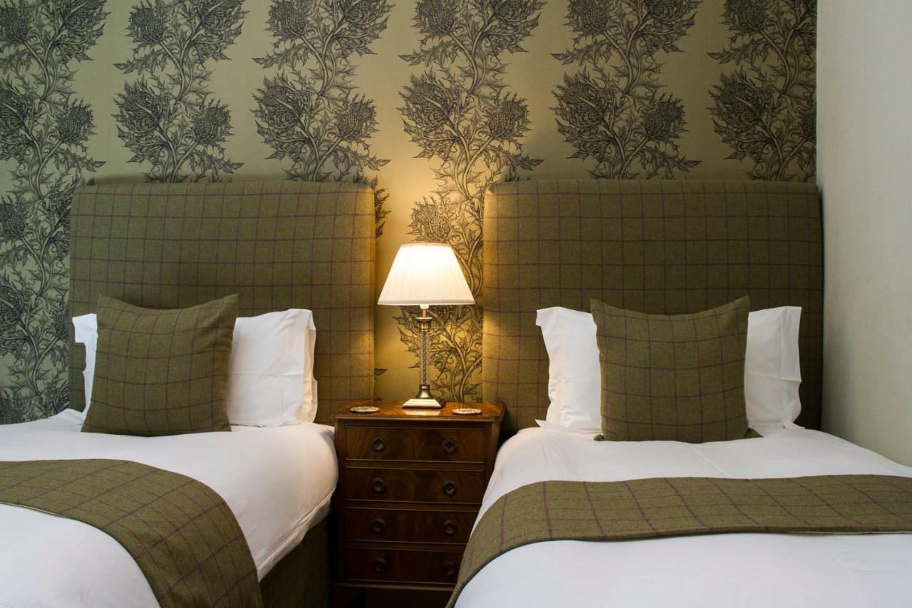 Отель Glenegedale House Kintra Экстерьер фото