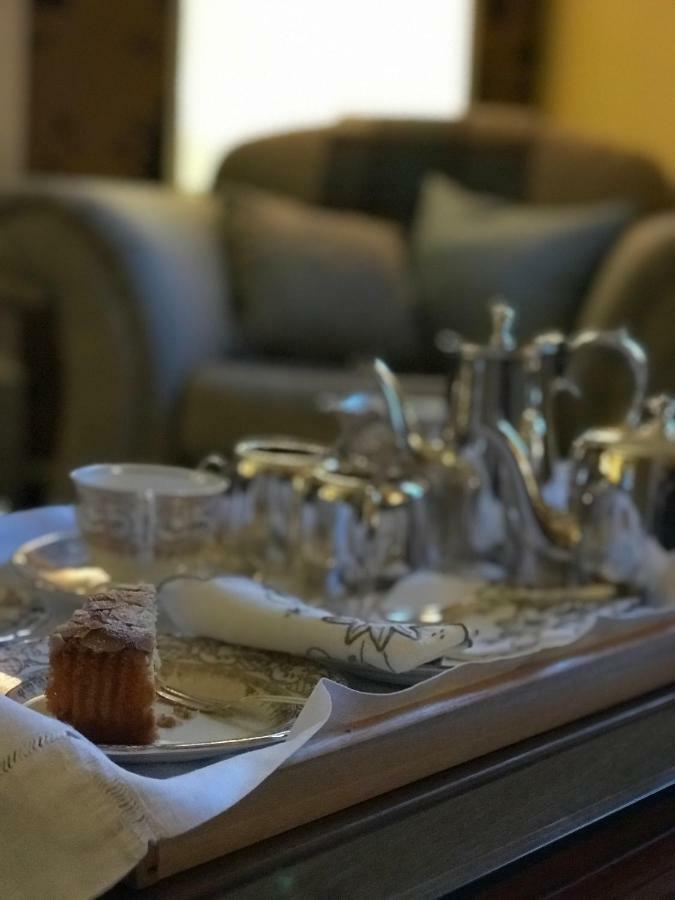 Отель Glenegedale House Kintra Экстерьер фото