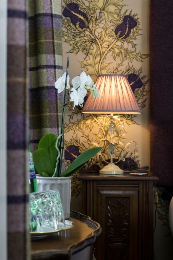 Отель Glenegedale House Kintra Экстерьер фото